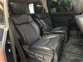 2022 Nissan Elgrand