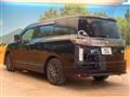 2024 Nissan Elgrand