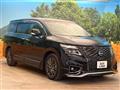 2024 Nissan Elgrand