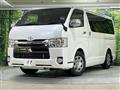 2019 Toyota Hiace Van