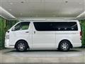 2019 Toyota Hiace Van
