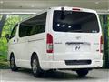 2019 Toyota Hiace Van