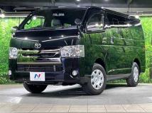 2019 Toyota Hiace Van