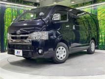 2022 Toyota Hiace Van