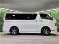 2022 Toyota Hiace Van