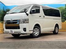 2024 Toyota Hiace Van
