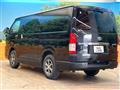 2025 Toyota Hiace Van