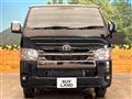2025 Toyota Hiace Van