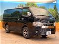 2025 Toyota Hiace Van