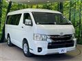 2023 Toyota Hiace Wagon