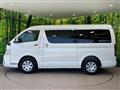 2023 Toyota Hiace Wagon