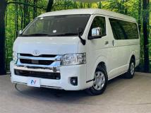 2023 Toyota Hiace Wagon