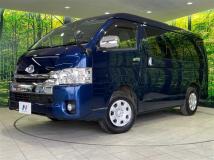 2016 Toyota Hiace Wagon
