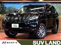 2019 Toyota Land Cruiser Prado