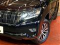 2019 Toyota Land Cruiser Prado