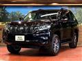 2019 Toyota Land Cruiser Prado
