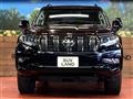 2019 Toyota Land Cruiser Prado