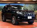 2019 Toyota Land Cruiser Prado