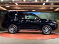 2019 Toyota Land Cruiser Prado