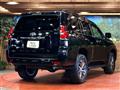 2019 Toyota Land Cruiser Prado