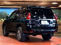 2019 Toyota Land Cruiser Prado