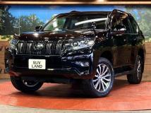 2019 Toyota Land Cruiser Prado