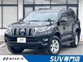 2019 Toyota Land Cruiser Prado