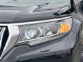 2019 Toyota Land Cruiser Prado