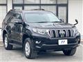 2019 Toyota Land Cruiser Prado