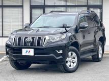 2019 Toyota Land Cruiser Prado