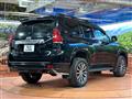 2020 Toyota Land Cruiser Prado
