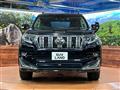 2020 Toyota Land Cruiser Prado