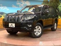 2020 Toyota Land Cruiser Prado