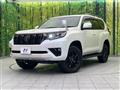 2021 Toyota Land Cruiser Prado