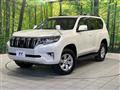 2021 Toyota Land Cruiser Prado