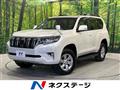 2021 Toyota Land Cruiser Prado
