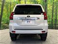 2021 Toyota Land Cruiser Prado