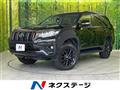 2021 Toyota Land Cruiser Prado