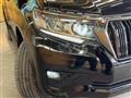 2022 Toyota Land Cruiser Prado