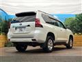 2022 Toyota Land Cruiser Prado