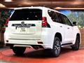 2022 Toyota Land Cruiser Prado
