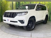 2023 Toyota Land Cruiser Prado