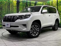 2023 Toyota Land Cruiser Prado