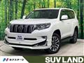 2023 Toyota Land Cruiser Prado
