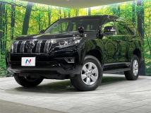 2023 Toyota Land Cruiser Prado