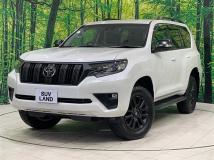 2023 Toyota Land Cruiser Prado