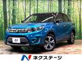 2015 Suzuki Escudo