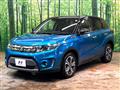 2015 Suzuki Escudo