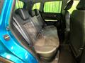 2015 Suzuki Escudo