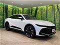 2024 Toyota Crown